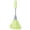 Green, variant on LYCAQL Fluffy Microfiber Delicate Kitchen Duster Anti Static Laptop Keyboard Brush Mini Microfiber Duster Small Dusting Wand Multifunction Screen Brush for Electronic Equipment, Blue