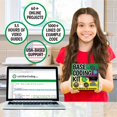 thumbnail image 4 of Base Kit Computer Coding Game for Kids 8-12+ and Teens to Learn Code & Electronics. Great STEM Gift for Boys & Girls for Real C++ Coding with Over 60 Projects Included., 4 of 4