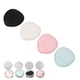 thumbnail image 4 of Powder Puff, Sponge 4 Colors Cosmetic Puff 20pcs For Eyes, 4 of 8