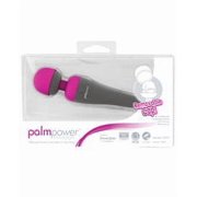 BMS Enterprises Palm Power Massager - Pink
