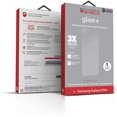 thumbnail image 2 of InvisibleShield Gl+ Screen Protector â€“ Made for Samsung Galaxy S10e â€“ Extreme Impact & Scratch Protection â€“, 2 of 3