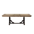 thumbnail image 5 of Bowery Hill Dining Table in Maple, 5 of 5