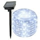 thumbnail image 4 of Cadena de luces LED solares para exteriores, luces coloridas para festivales de primavera, decoración de paisajes, bodas y fiestas, 4 of 5
