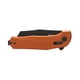 thumbnail image 4 of SOG Diverge XR - Naranja Quemado + Negro, 4 of 5