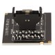 thumbnail image 1 of Tarjeta de diagnóstico ANGGREK analizador de placa base LGA1155, 1 of 9