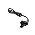 thumbnail image 4 of Enchufe de de motocicleta, puerto USB Dual, accesorios de desconexión rápida, conector impermeable para teléfonos R1250RT R 1200 RT LC R sin puertos USB Soledad Zócalo del adaptador de la motocicleta, 4 of 7