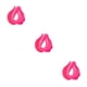 thumbnail image 4 of Seitruly Masaje de labios Ejercitador delgado Casa Entrenador de labios elástico Estiramiento facial Tensor de músculos de la boca Type1 NO1, 4 of 6