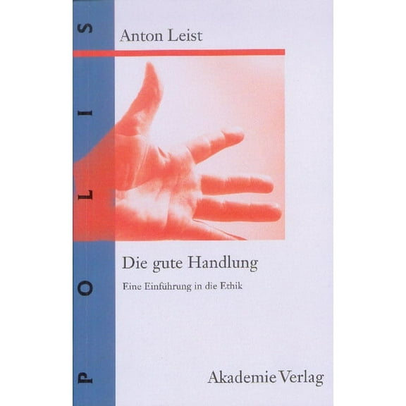 Polis Die gute Handlung, Book 4, (Hardcover)