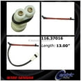 thumbnail image 4 of Centric Parts Disc Brake Pad Wear Sensor P/N:116.37016 Fits select: 1993-1995 PORSCHE 928, 4 of 5