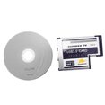 thumbnail image 2 of 3X 3 Port USB 3.0 Express Card 54mm PCMCIA Express Card for Laptop New, 2 of 8