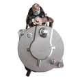 thumbnail image 3 of New Starter Fits Volvo Penta Diesel D11A-A D11A-B D11A-C D11A-D D11A-E 3807225, 3 of 3