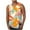 Yellow, variant on Zylanna Men's Hawaii Tank Tops Pullover, Crew Neck Beach Vacation Sleeveless Cool Vest Casual T-Shirts for Men Blue Size 4XL