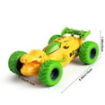 thumbnail image 3 of Boovnll Racing Car - 360° Flips Stunt Dinosaur Cars Toys Ages 1-6 Toy Cars for Children Educational Learning Cars Toys, Gift for Boys Girls, Toys, 3 of 9