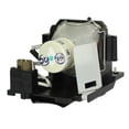 thumbnail image 5 of Lampe de Projecteur Originale Philips avec Boîtier pour Hitachi CP-D20, 5 of 5