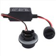 thumbnail image 6 of 3156 Turn Signal Light Fault Decoder LED Light Decoder LED Light Fault Eliminator, 6 of 8