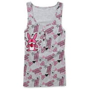 CANCELLED GO AWAY TOP