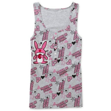 CANCELLED GO AWAY TOP