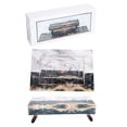 thumbnail image 1 of MasteelfCA 1 Set Manicure Special Hand Rest Cushion Nail Art Hand Pillow Manicure Tool, 1 of 7