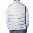 thumbnail image 7 of Alpine Swiss Mens Lightweight Down Alternative Puffer Vest Sleeveless Jacket, 7 of 7
