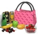 thumbnail image 3 of Fotbe Leopard Print Bolsa Térmica Portátil con Estampado, Bolsa de Entrega de Alimentos Aislada, Bolsa Reutilizable de Gran Capacidad para Comidas y Supermercado, 3 of 6