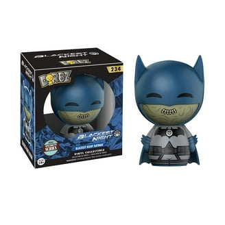 Funko Dorbz: Batman - Golden Midas Exclusive - Walmart.com