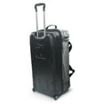 thumbnail image 6 of Workhorse 30 Inch Rolling Duffel Bag, Travel Luggage with Wheels, Grey, 6 of 9