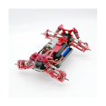 thumbnail image 5 of Eje de transmisión de metal y adaptador hexagonal de rueda de 12 mm para actualización de coche RC gris 144001 144010 124007 124019 124018, 5 of 5
