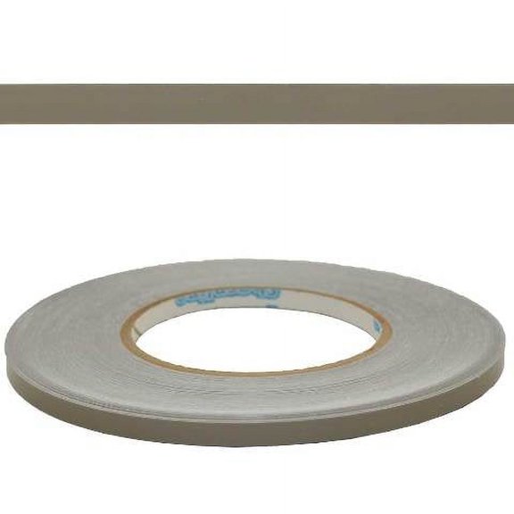 Crownline Boat Pinstripe Decal 22037 | 1/4 Inch Moon Rock Gray (150FT)