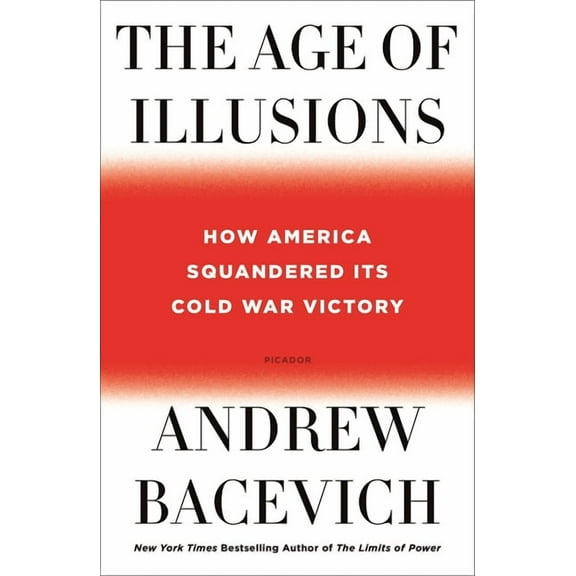 Age of Illusions, (Paperback)