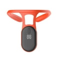 thumbnail image 1 of LUVCLS Corrector de postura con pantalla LCD USB y recordatorio de vibración para jorobado para estudiantes, 1 of 7
