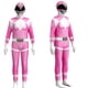 thumbnail image 1 of Niños adultos Power Rangers Mighty Morphin Jumpsuit Party Fancy DA, 1 of 1