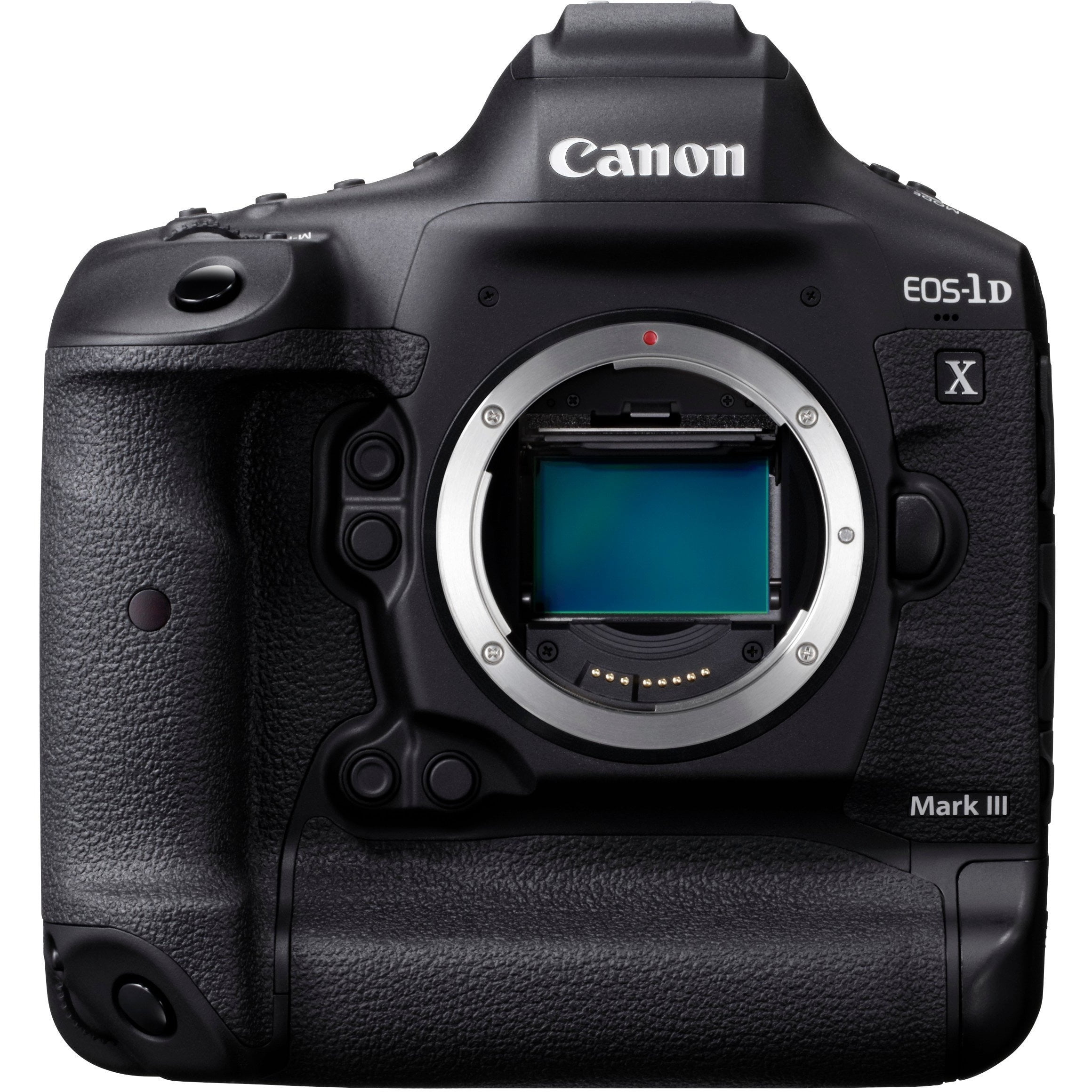 Canon EOS 1D X Mark III 20.1 Megapixel Digital SLR Camera Body 