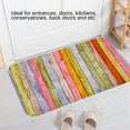 thumbnail image 4 of Tapis de Sol Multifonctionnel Non Glissant pour les Entrées pour Balcon, 4 of 8