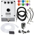 thumbnail image 1 of Pedal de Efectos para Guitarra Eléctrica Tonebird Plateado y Negro Clásico, 1 of 7