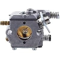 WT-120 Carburetor Replacement for SRM-4600 SRM-4605 SRM-3800, Easy Start, Smooth Idle