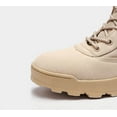 thumbnail image 5 of Unisex Tactical Combat Boots for Training, Outdoor Camping, Hiking - Durable, Wear - Resistant Rubber Sole, Available in Sand and Black Colors, 5 of 18