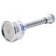 thumbnail image 1 of Conector de grifo de baño Grifos universales Boquilla burbujeadora para baño Cocina(B), 1 of 4