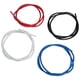 thumbnail image 5 of Impresora 3D Tubo de PTFE Juego de tubos de PTFE con cortador de tubos Reducción de fricción Resistencia a altas temperaturas para impresora 3D, 5 of 14
