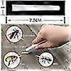 thumbnail image 2 of Repelentes mágicos de cucarachas, tiza sin polvo para cucarachas y hormigas, 10 cajas., 2 of 4