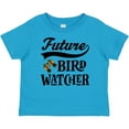 thumbnail image 3 of Inktastic Future Bird Watcher Bird Watching Boys or Girls Baby T-Shirt, 3 of 5