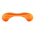 thumbnail image 2 of Almohadillas de almohadillas de sentadillas para sentadillas, estiramientos, empujes de cadera, protección contra la reducción de riesgos para el esta naranja Sunnimix Padraquimol, 2 of 8
