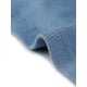 thumbnail image 5 of Conjunto de pijama INSPIRE CHIC para mujer, camiseta de tirantes ajustada de punto con pantalones cortos, 2 piezas, ropa de casa, XS, azul, 5 of 5