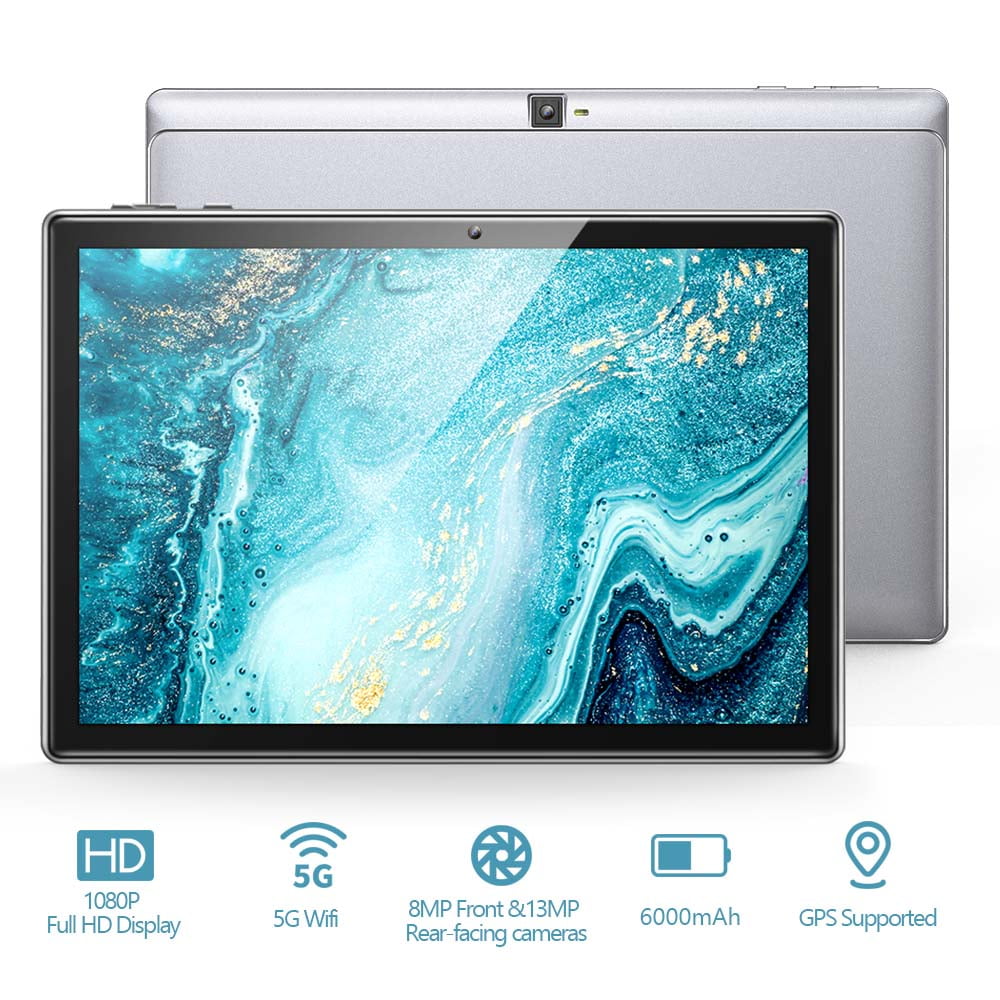 VANKYO MatrixPad S30 10 inch OctaCore Tablet, Android 9.0 Pie, 3GB RAM