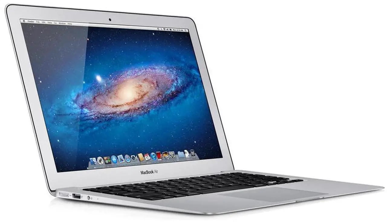 2012 Macbook Air