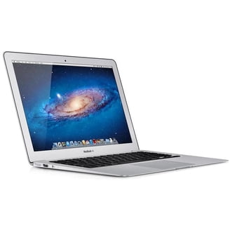 2012 Macbook Air