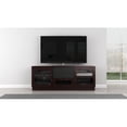 thumbnail image 3 of Furnitech Modern TV Stand for TVs up to 60'', 3 of 4