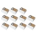 thumbnail image 1 of 11 piezas para aspiradora Xiaomi Roborock H7 H6 piezas de tela no tejida, 1 of 4