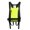 Green, variant on WANGJING Life Vests for Adults , Swimming Life Vest , Life Jackets & Vests for Kayak, Boating, Fishing, Paddle Sports