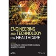 thumbnail image 2 of Engineering and Technology for Healthcare (Wiley - IEEE), 2 of 2