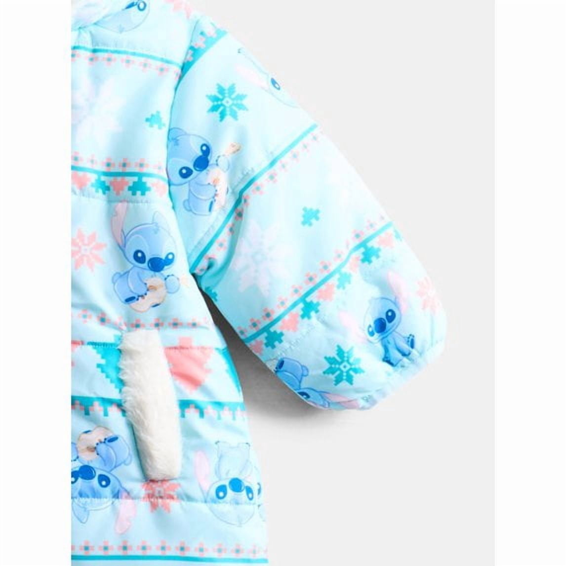 INF BOY LIC PRAM W EARS 0/3M-6/9M